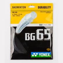 BG 65 Black